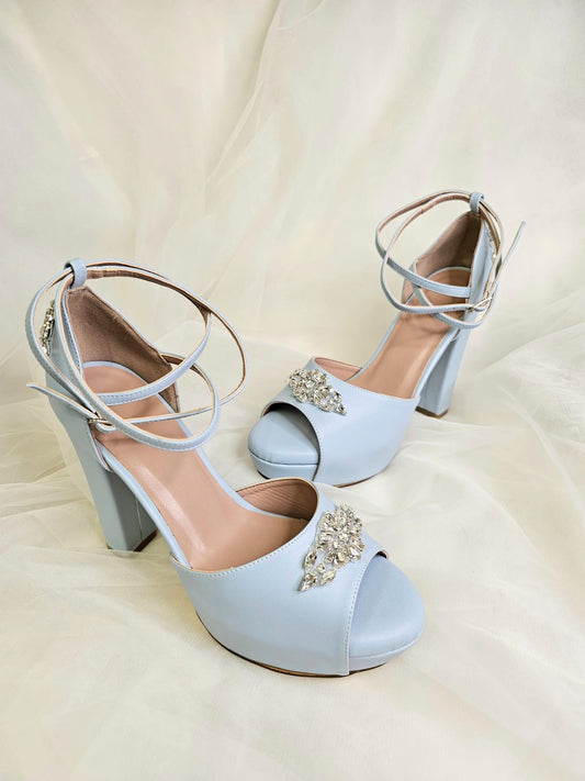 Anticipo Zapato para eventos: Verona $2,790 mxn