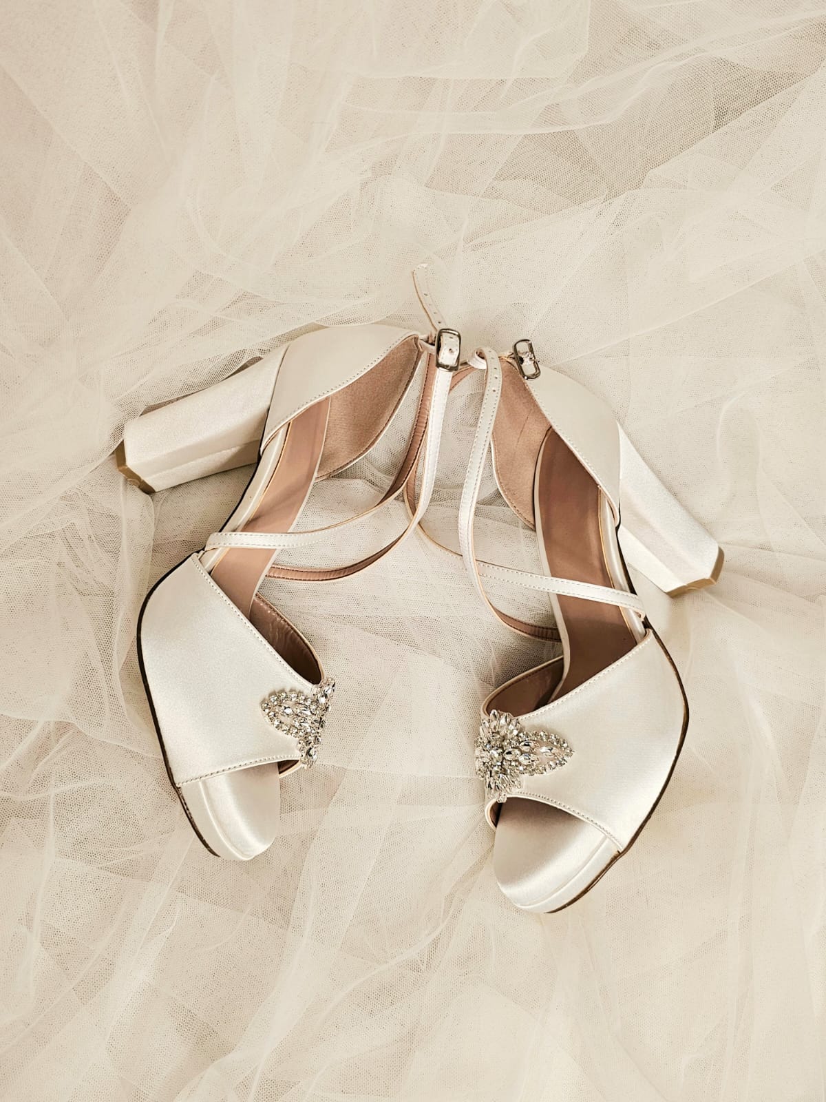 Anticipo Zapato para eventos: Veronicaa $2,790 mxn