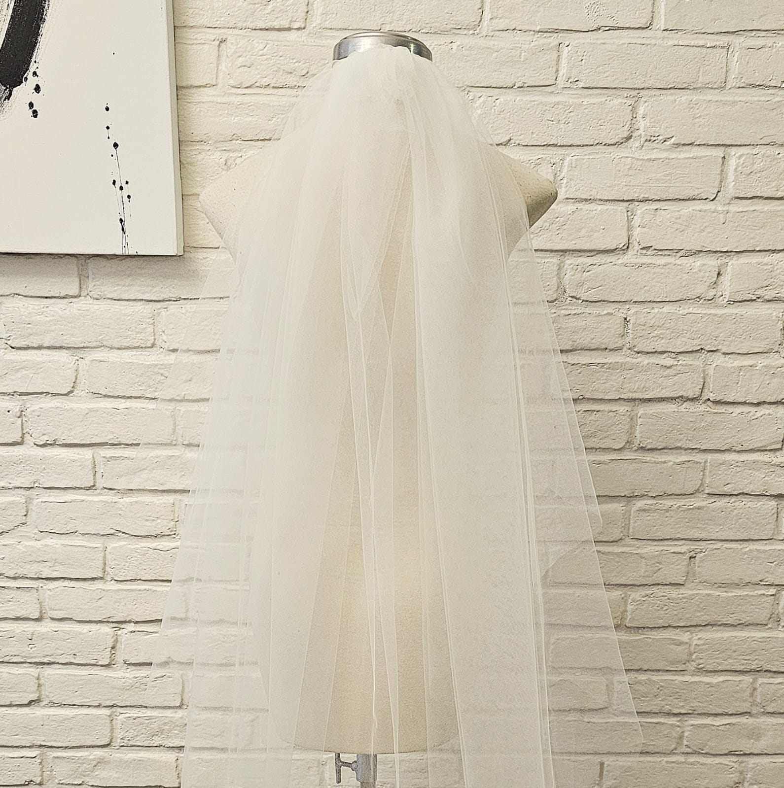 velos de novia aguiar