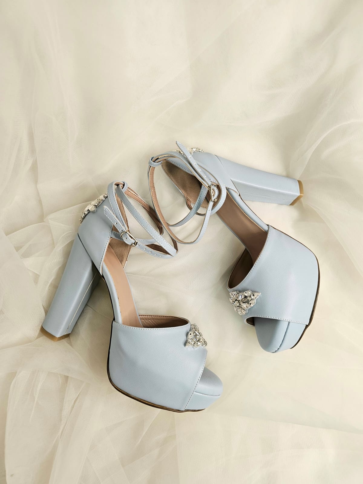 Anticipo Zapato para eventos: Verona $2,790 mxn