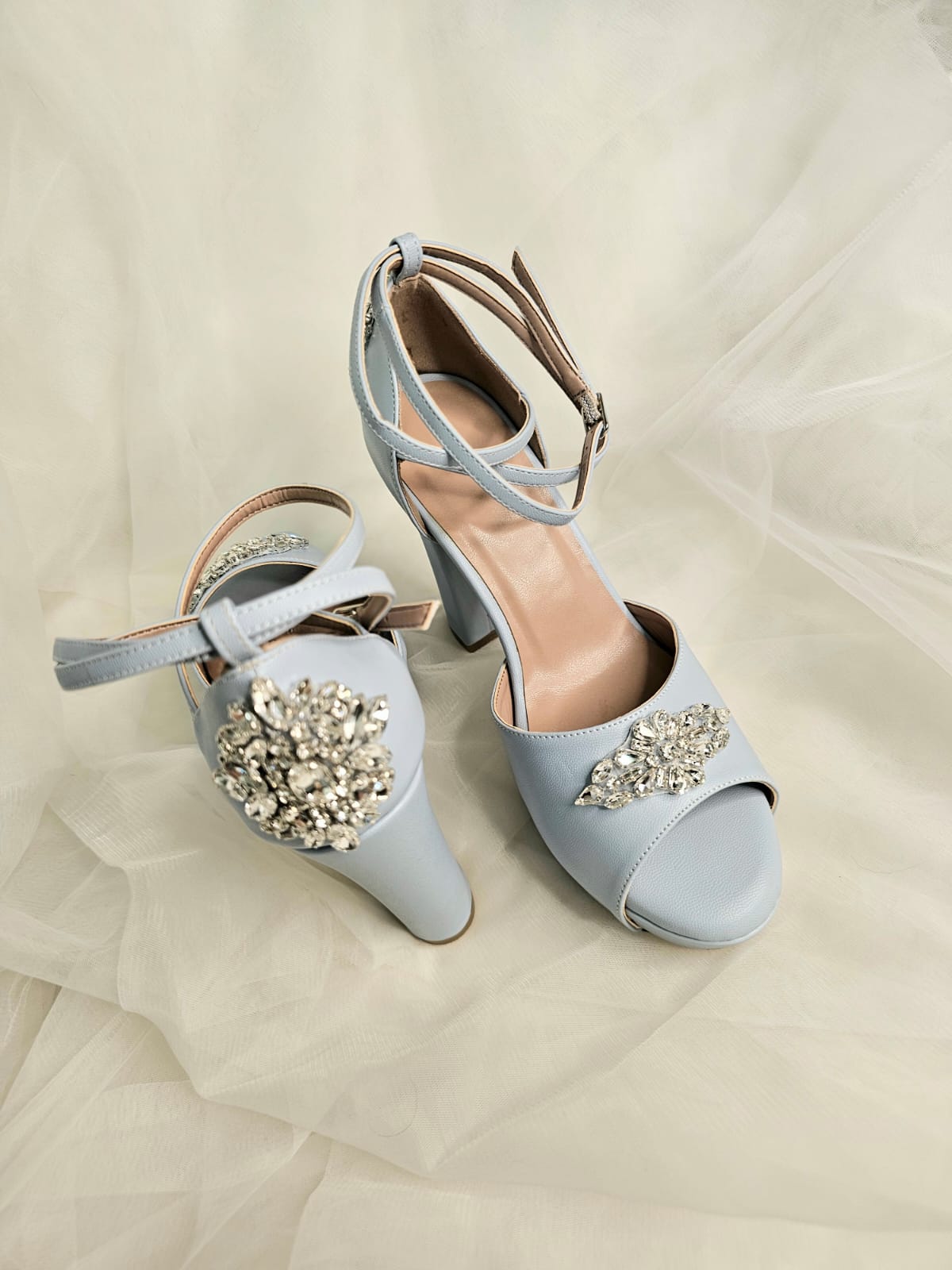 Anticipo Zapato para eventos: Verona $2,790 mxn