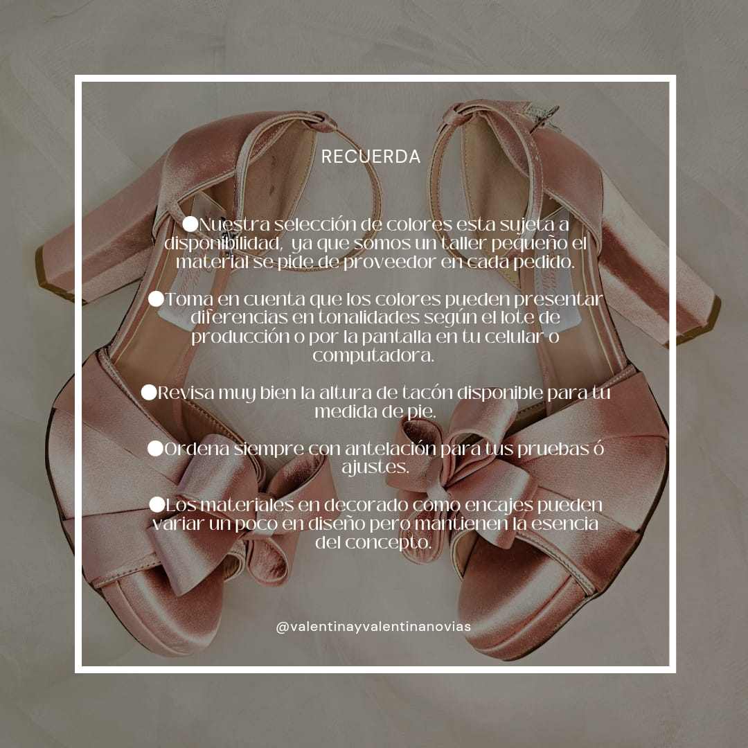 zapatos personalizados comodos