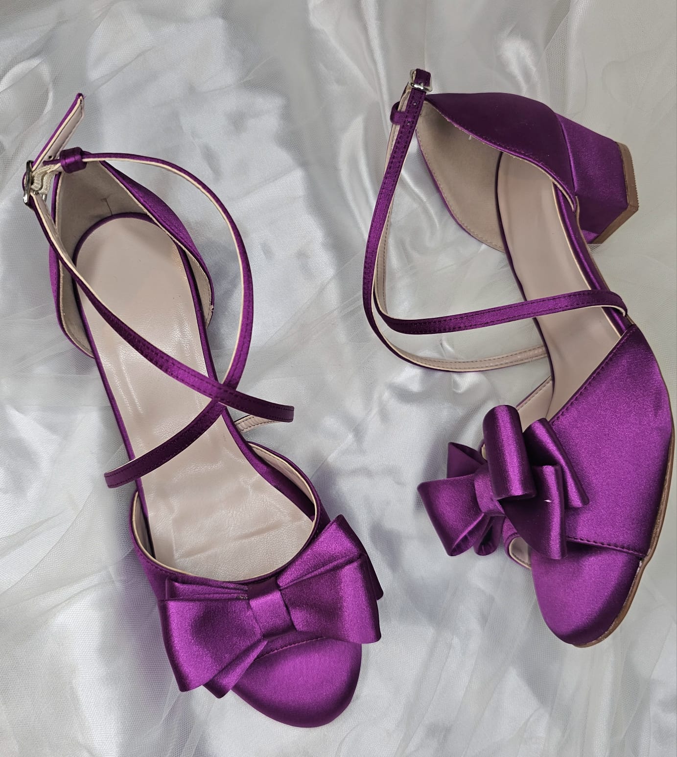 Anticipo Zapato para eventos: Vida $2,490 mxn