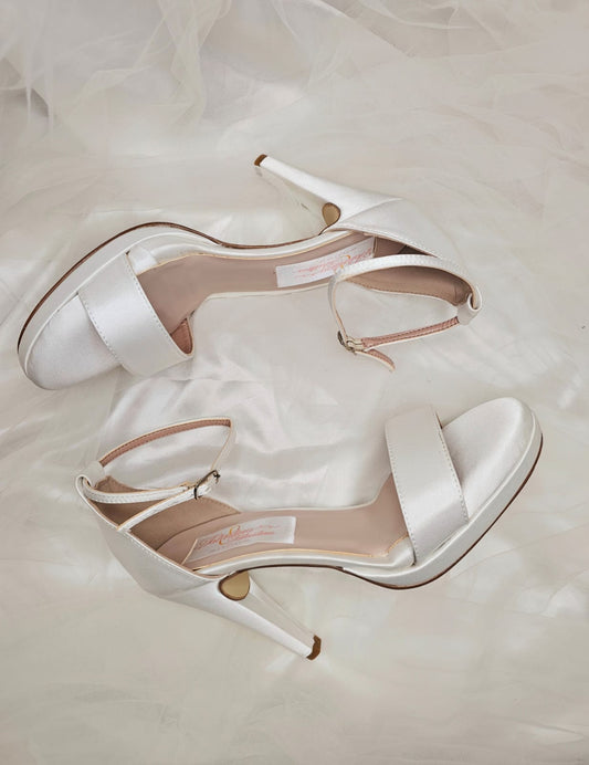 Anticipo Zapato para eventos: Vikka $2,190 mxn