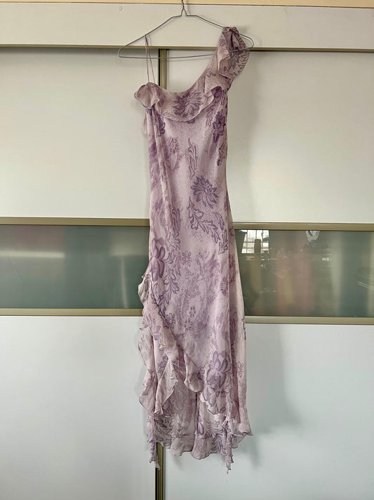 Vestido de noche ML76