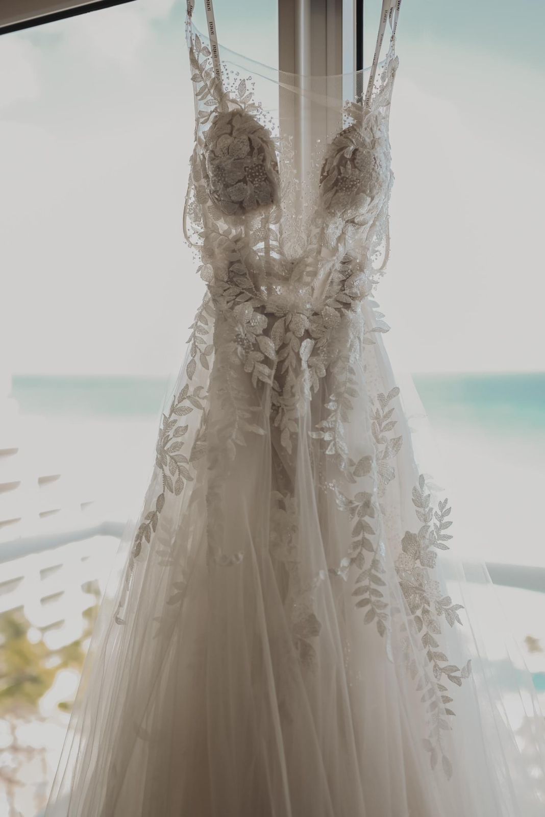 Vestido de Novia Enzoani DF70 Chihuahua