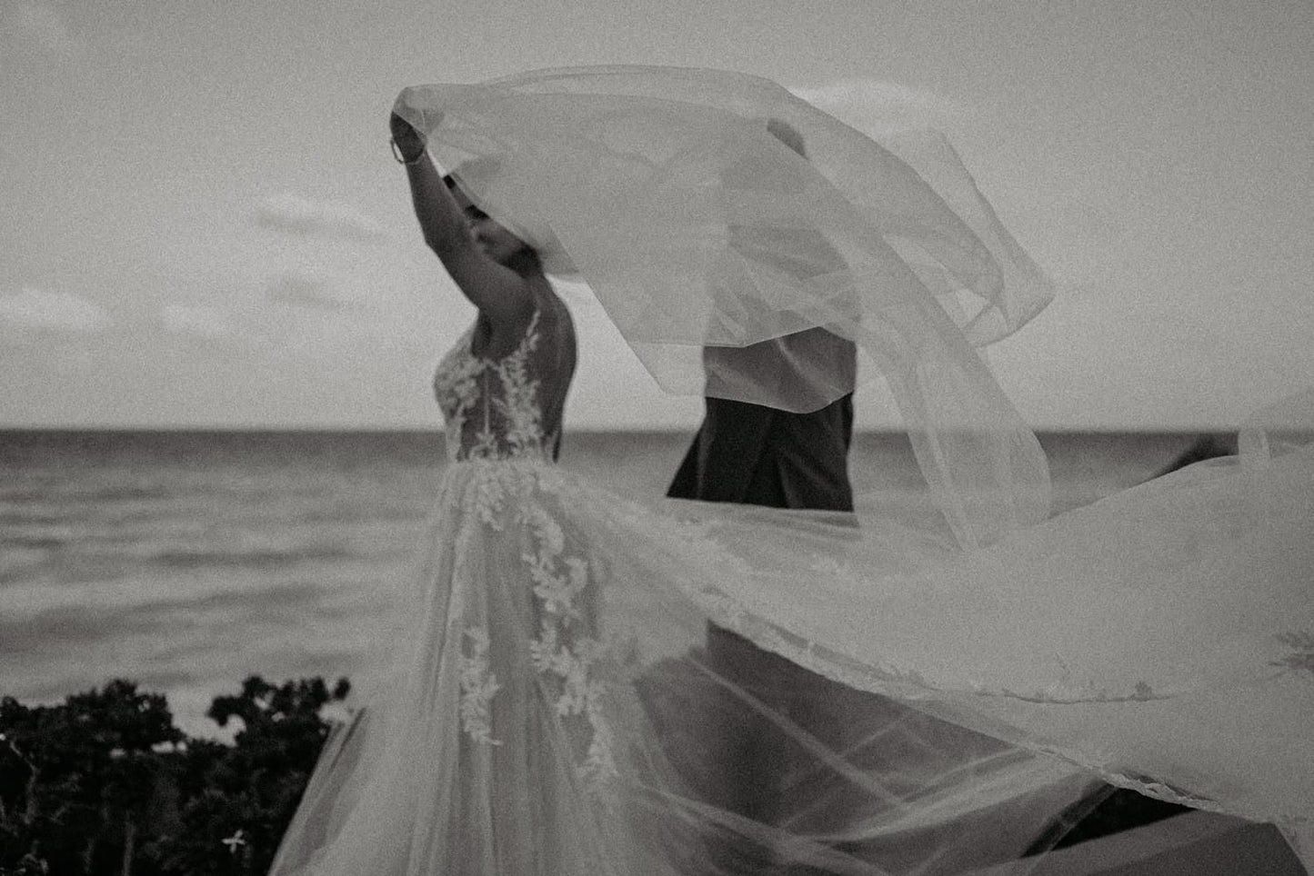 Vestido de Novia Enzoani DF70 Chihuahua