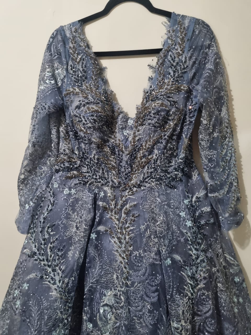 Vestido de Noche LM00 MTY