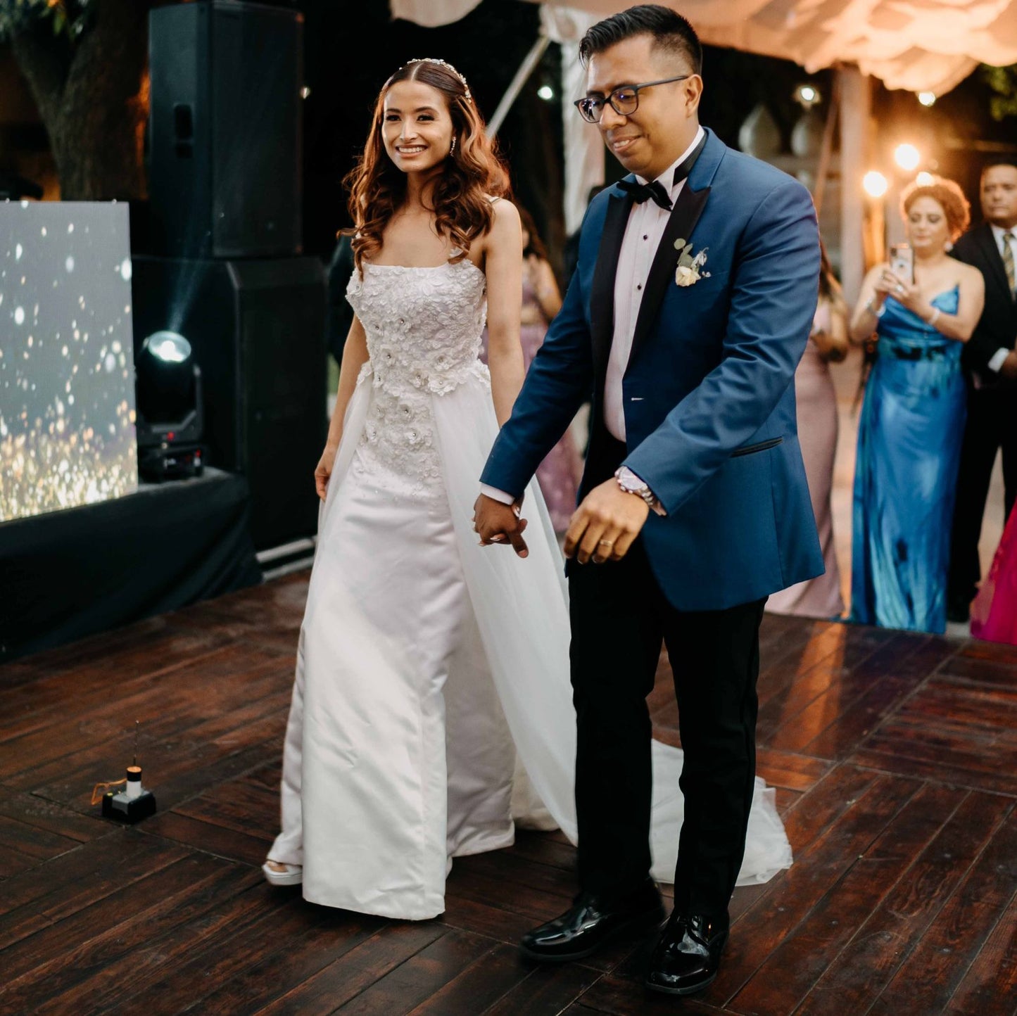 Vestido de Novia AL37 Coahuila