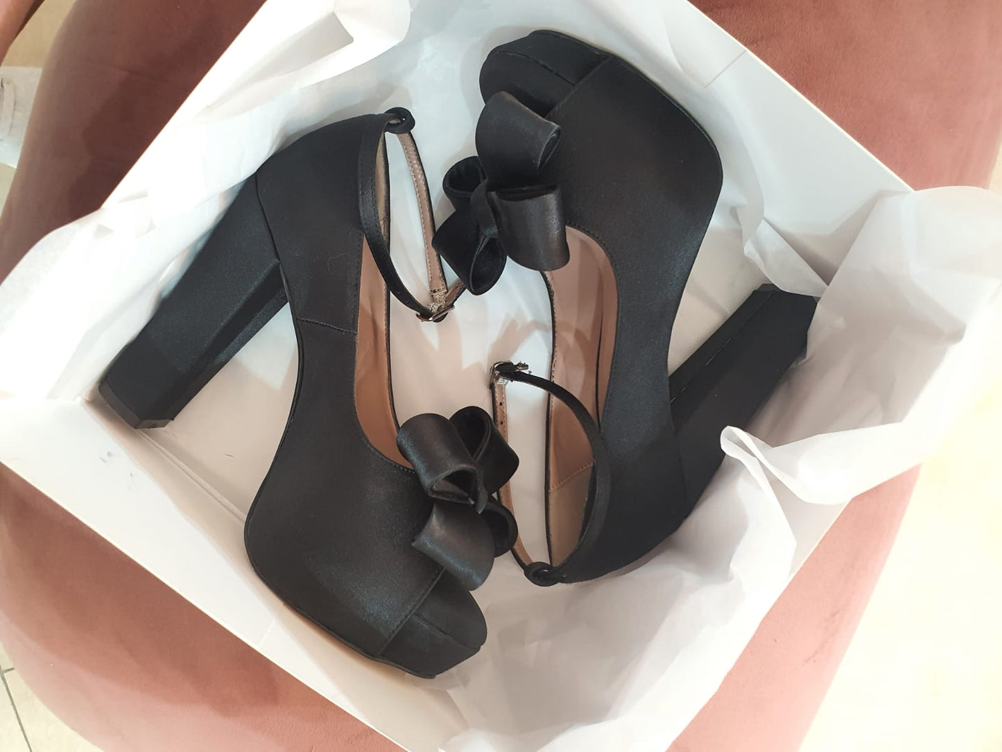 Anticipo Zapato para eventos: 31 $2,490 mxn