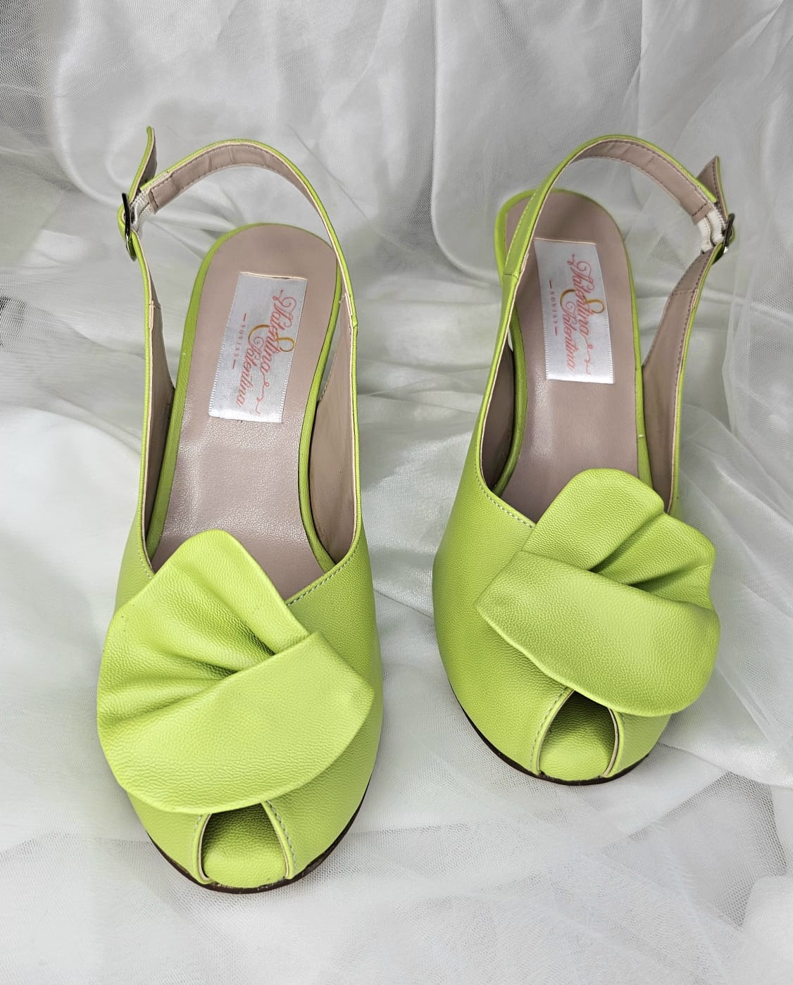 Anticipo Zapato para eventos: 33 $2,490 mxn