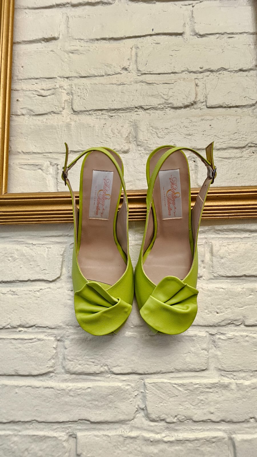 Anticipo Zapato para eventos: 33 $2,490 mxn
