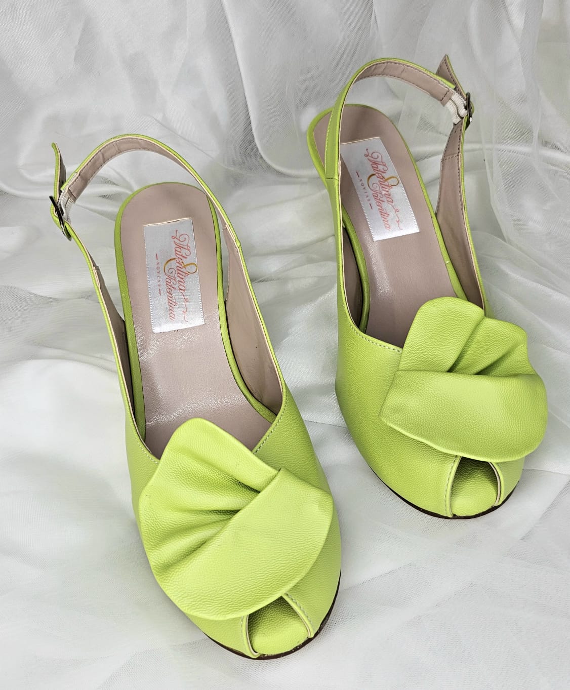 Anticipo Zapato para eventos: 33 $2,490 mxn