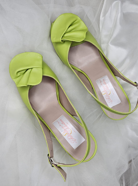 Anticipo Zapato para eventos: 33 $2,490 mxn