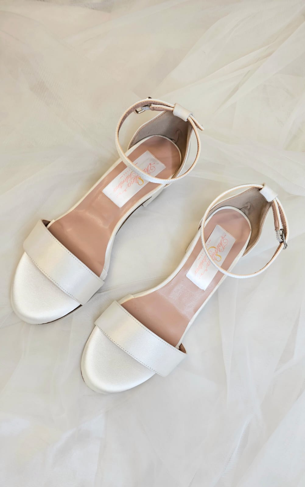 Anticipo Zapato para eventos: Vikka $2,190 mxn