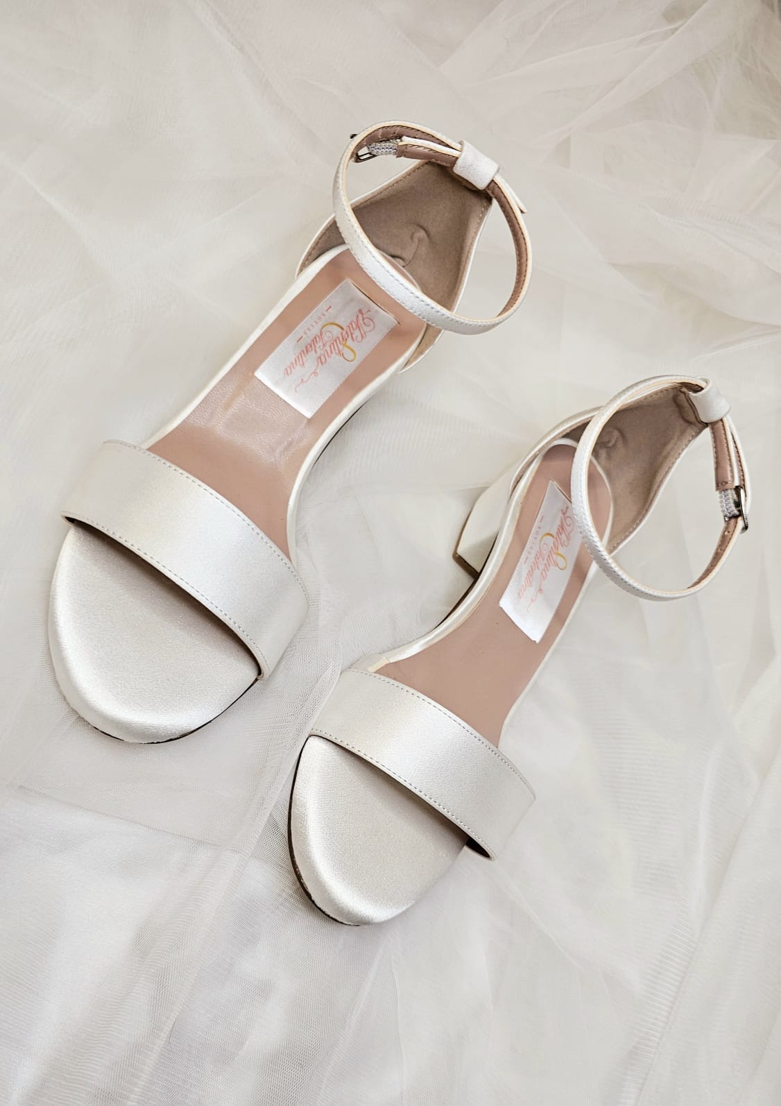 Anticipo Zapato para eventos: Vikka $2,190 mxn