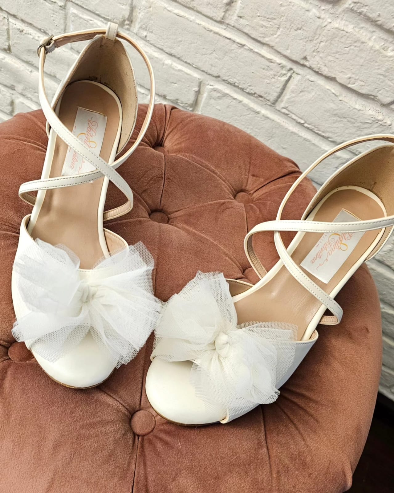 Anticipo Zapato para eventos: 41 $2,490 mxn