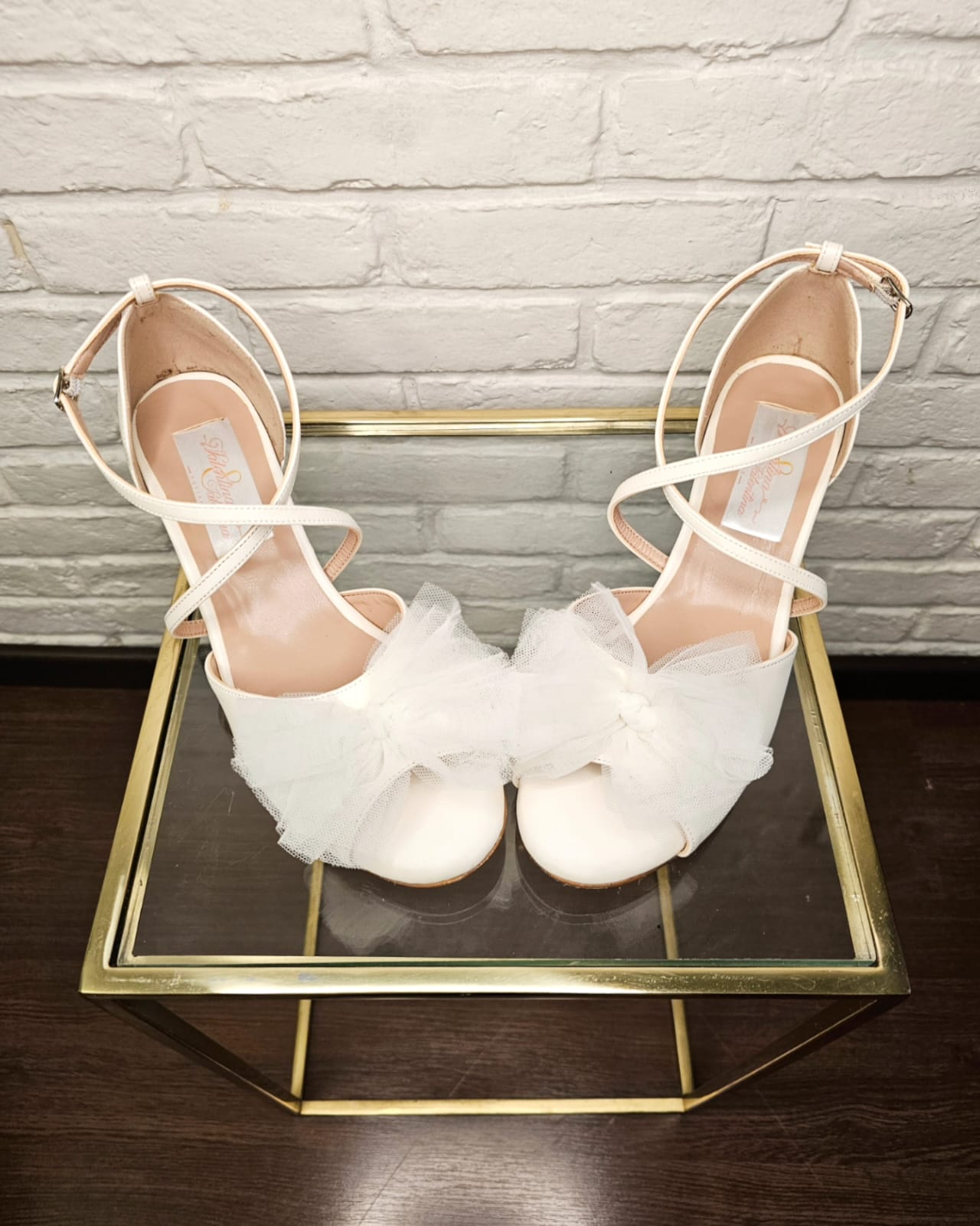 Anticipo Zapato para eventos: 41 $2,490 mxn