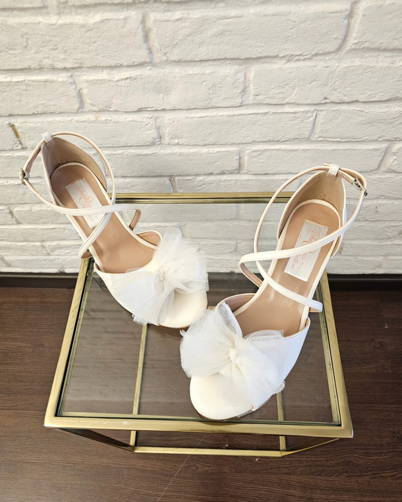 Anticipo Zapato para eventos: 41 $2,490 mxn