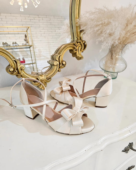 Anticipo Zapato para eventos: 38 $2,790 mxn