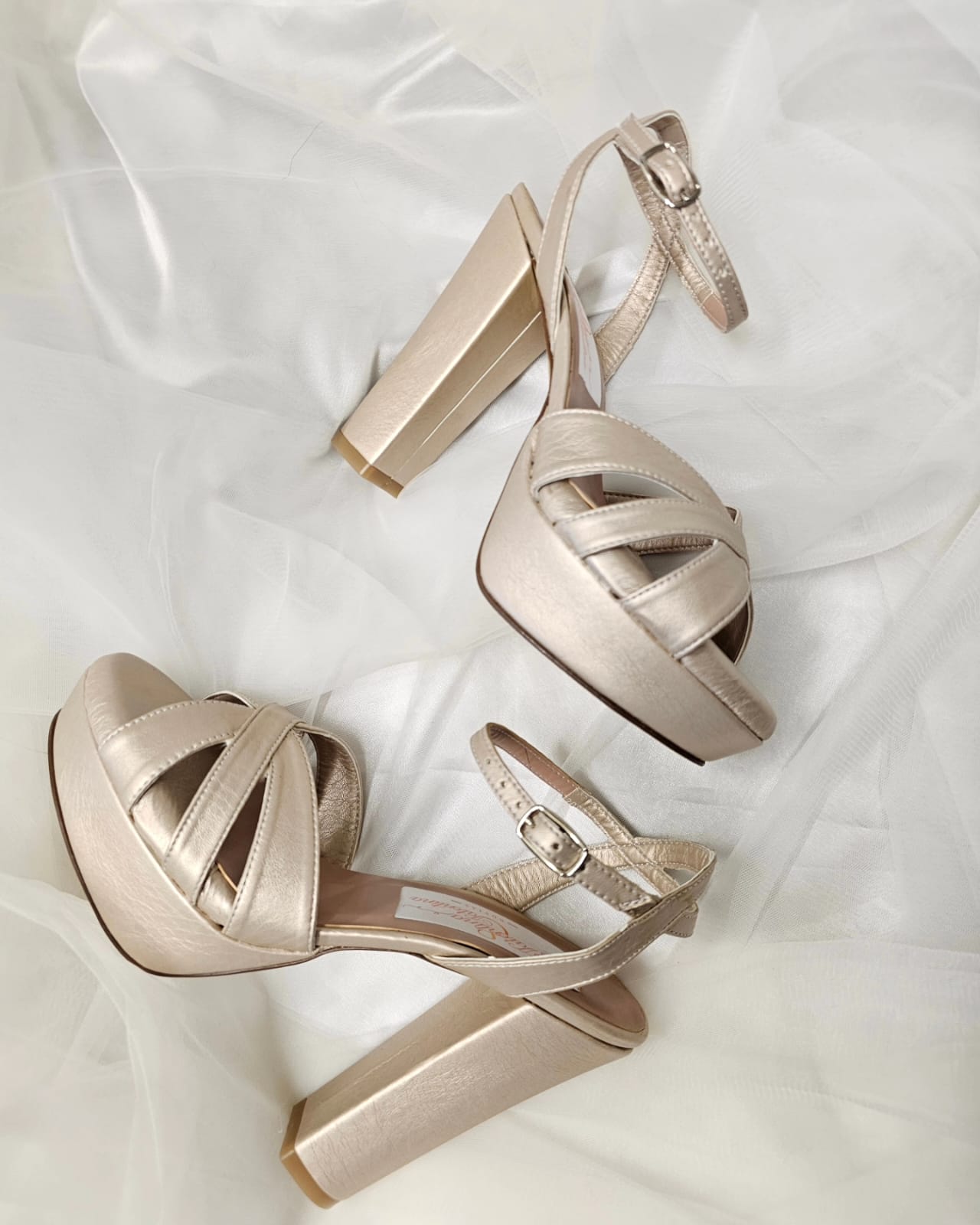 Anticipo Zapato para eventos: 34 $2,490 mxn