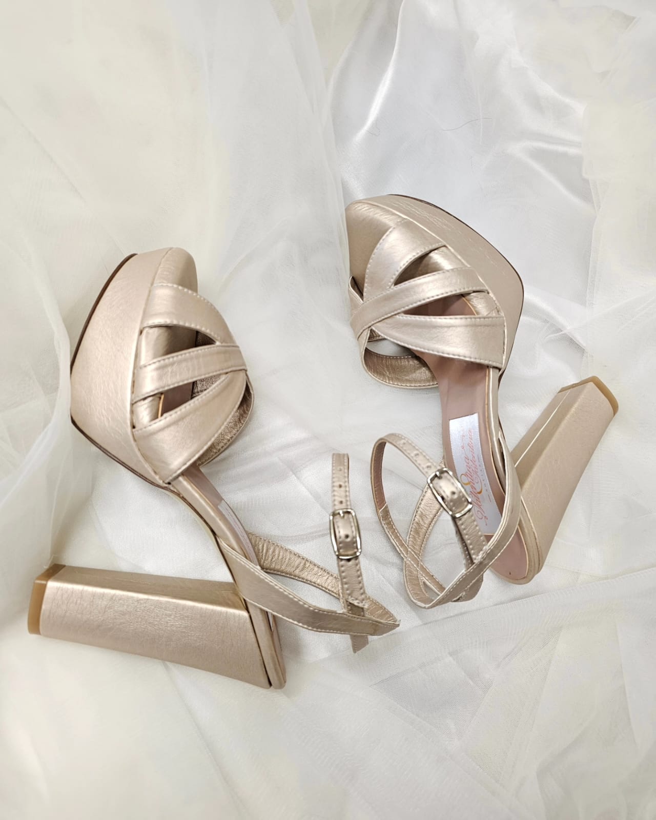 Anticipo Zapato para eventos: 34 $2,490 mxn