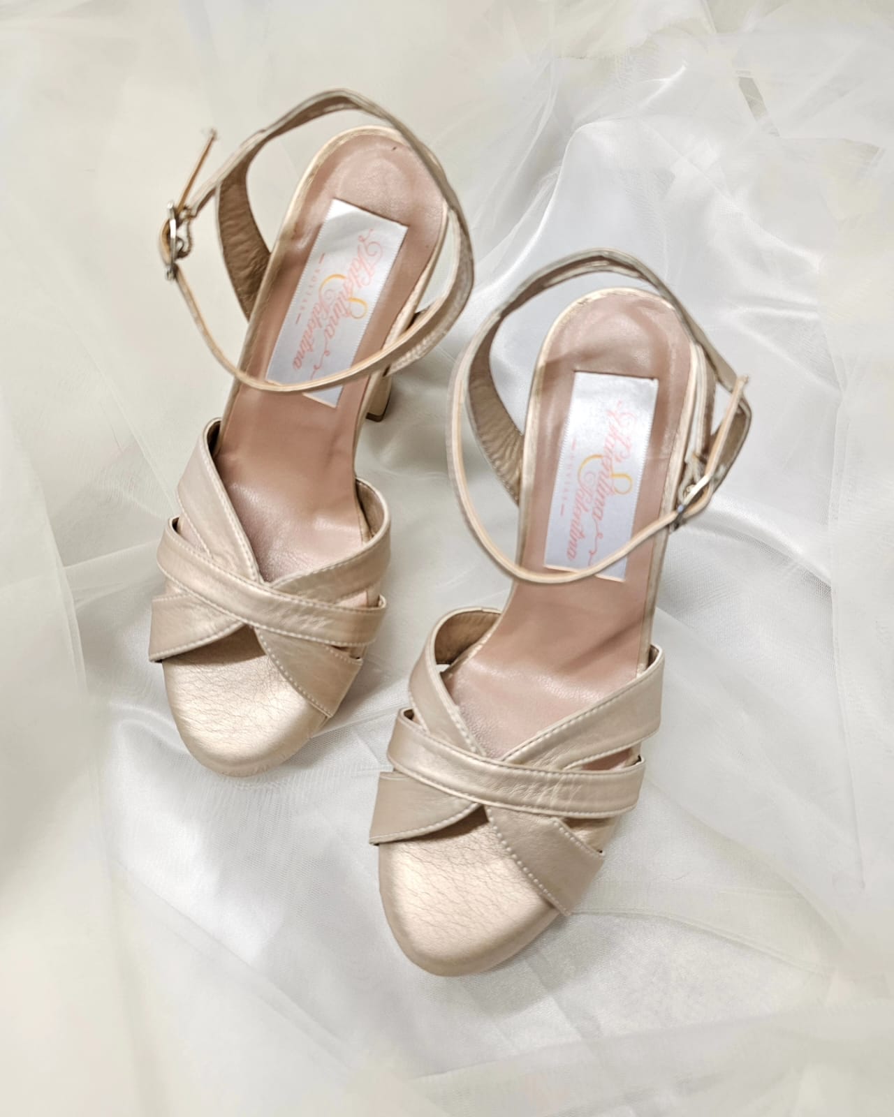 Anticipo Zapato para eventos: 34 $2,490 mxn
