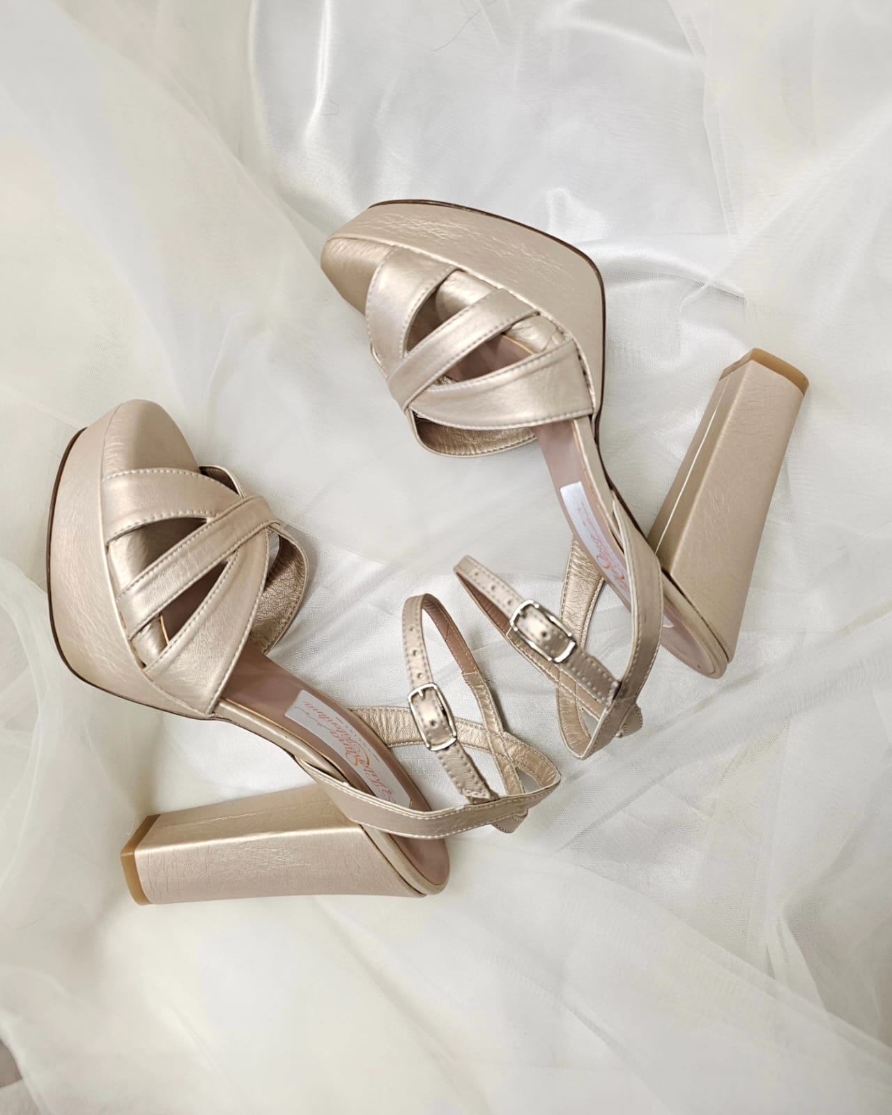 Anticipo Zapato para eventos: 34 $2,490 mxn
