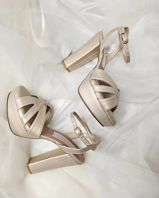 Anticipo Zapato para eventos: 34 $2,490 mxn