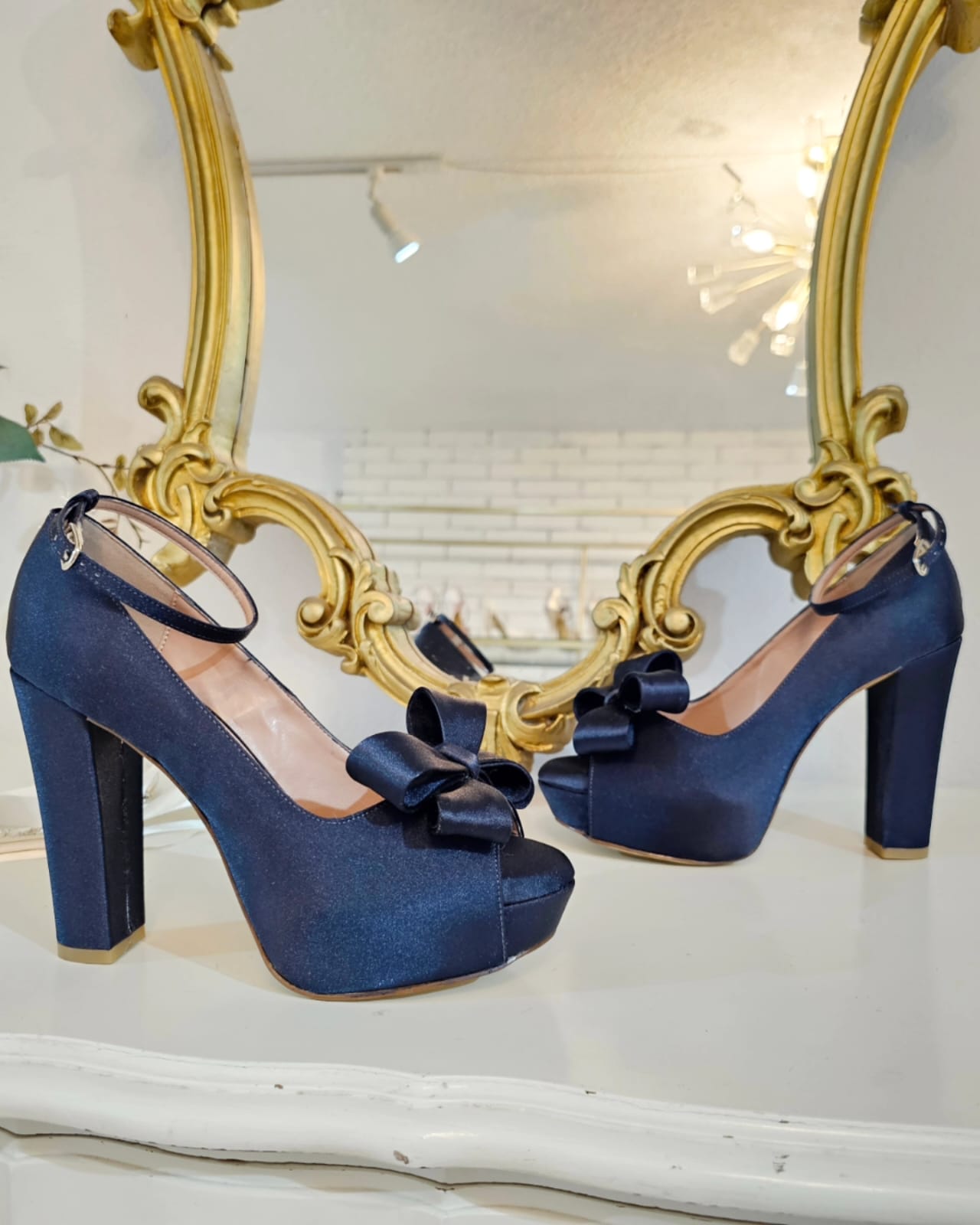 Anticipo Zapato para eventos: 31 $2,490 mxn