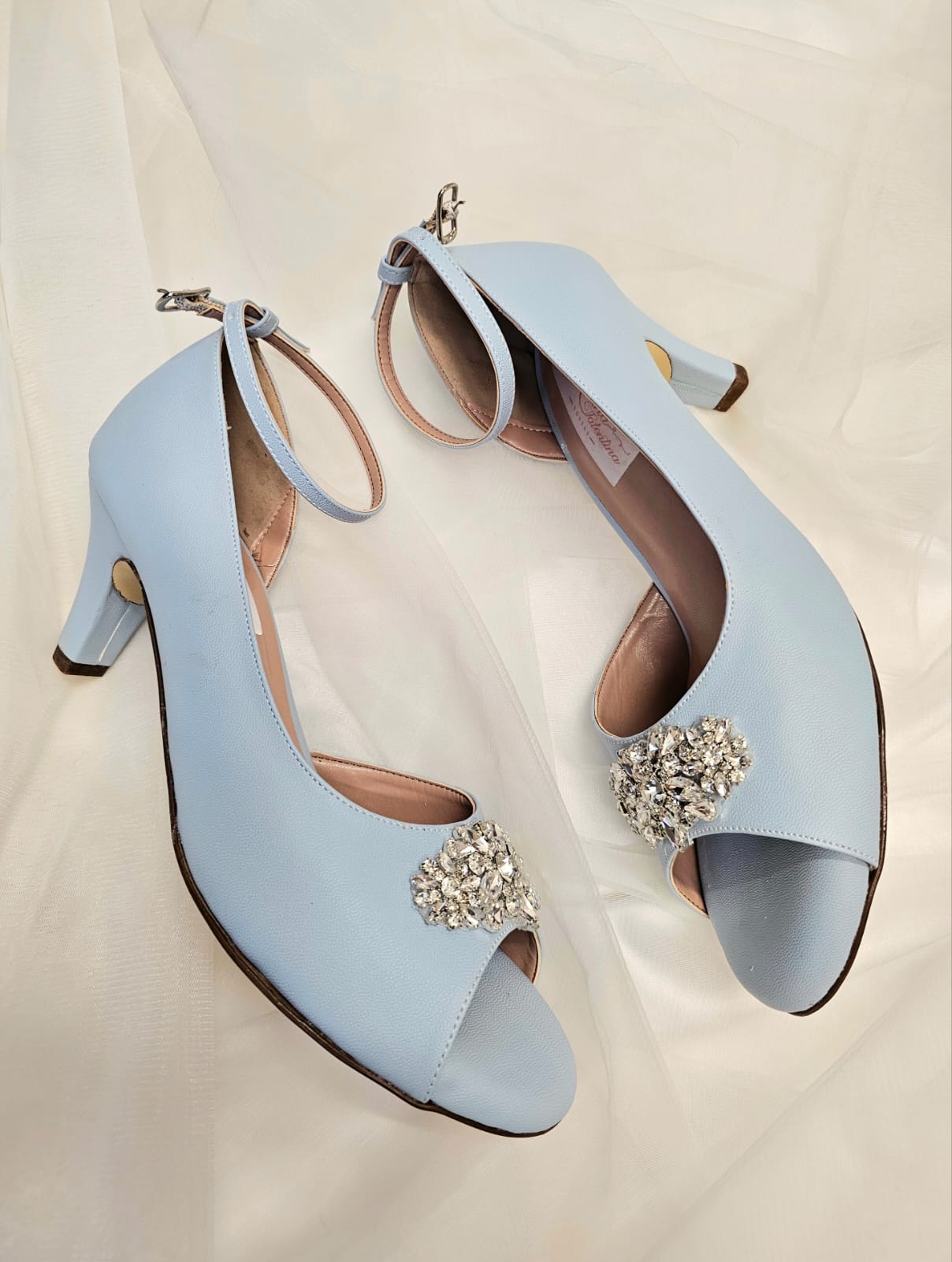 Anticipo Zapato para eventos: 42 $2,790 mxn