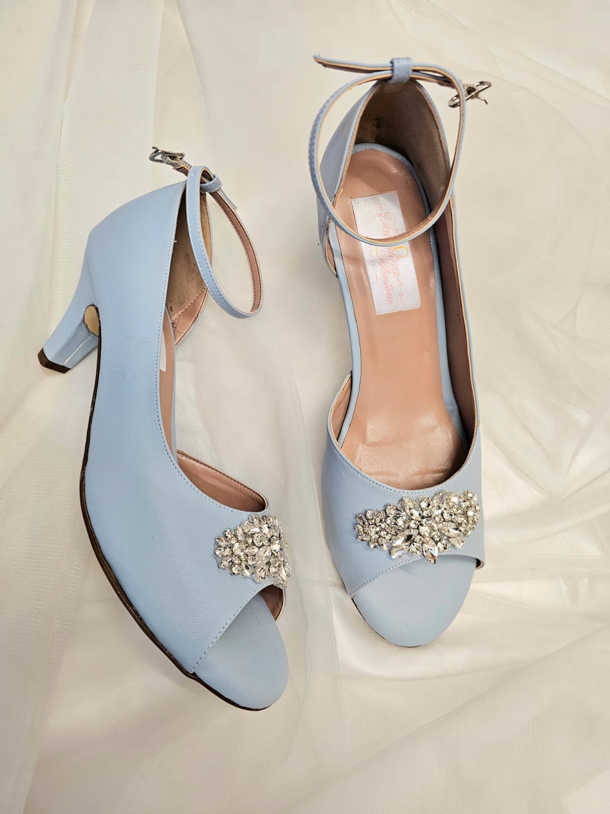 Anticipo Zapato para eventos: 42 $2,790 mxn