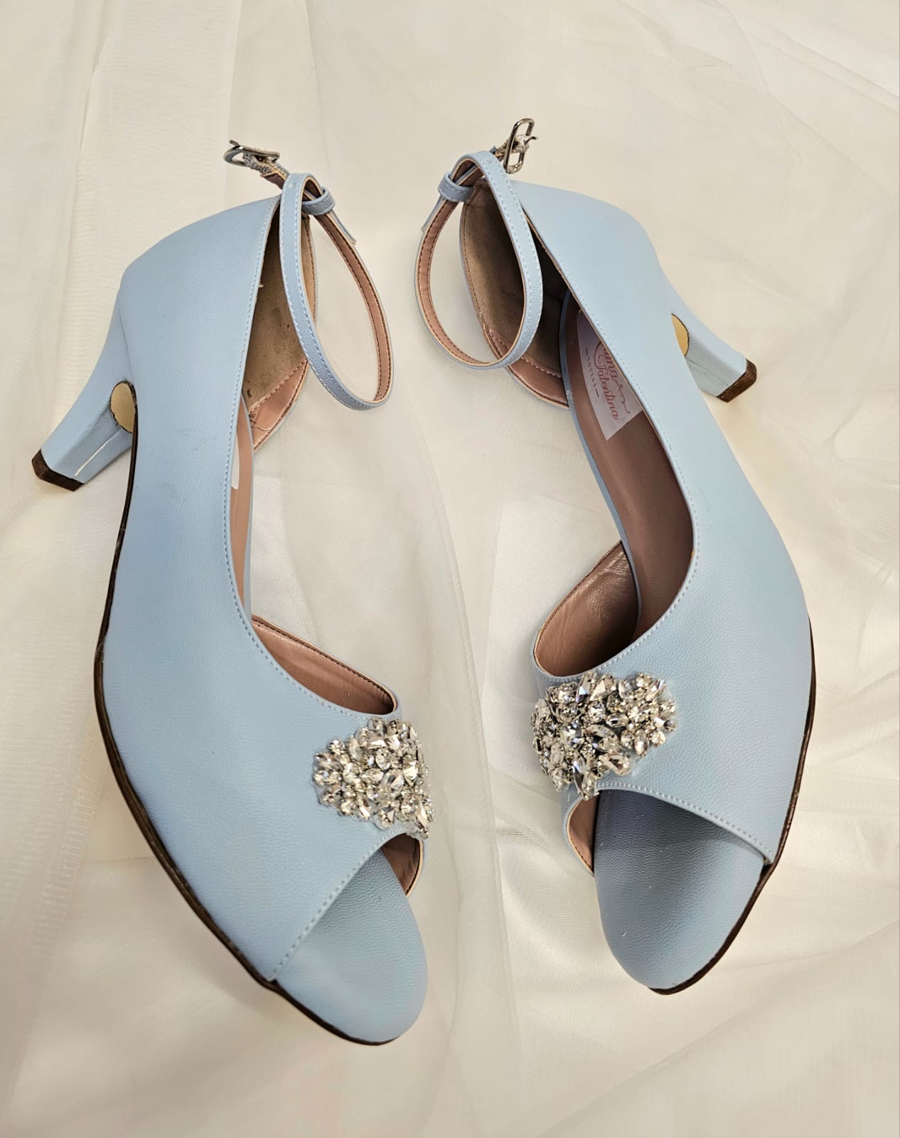 Anticipo Zapato para eventos: 42 $2,790 mxn