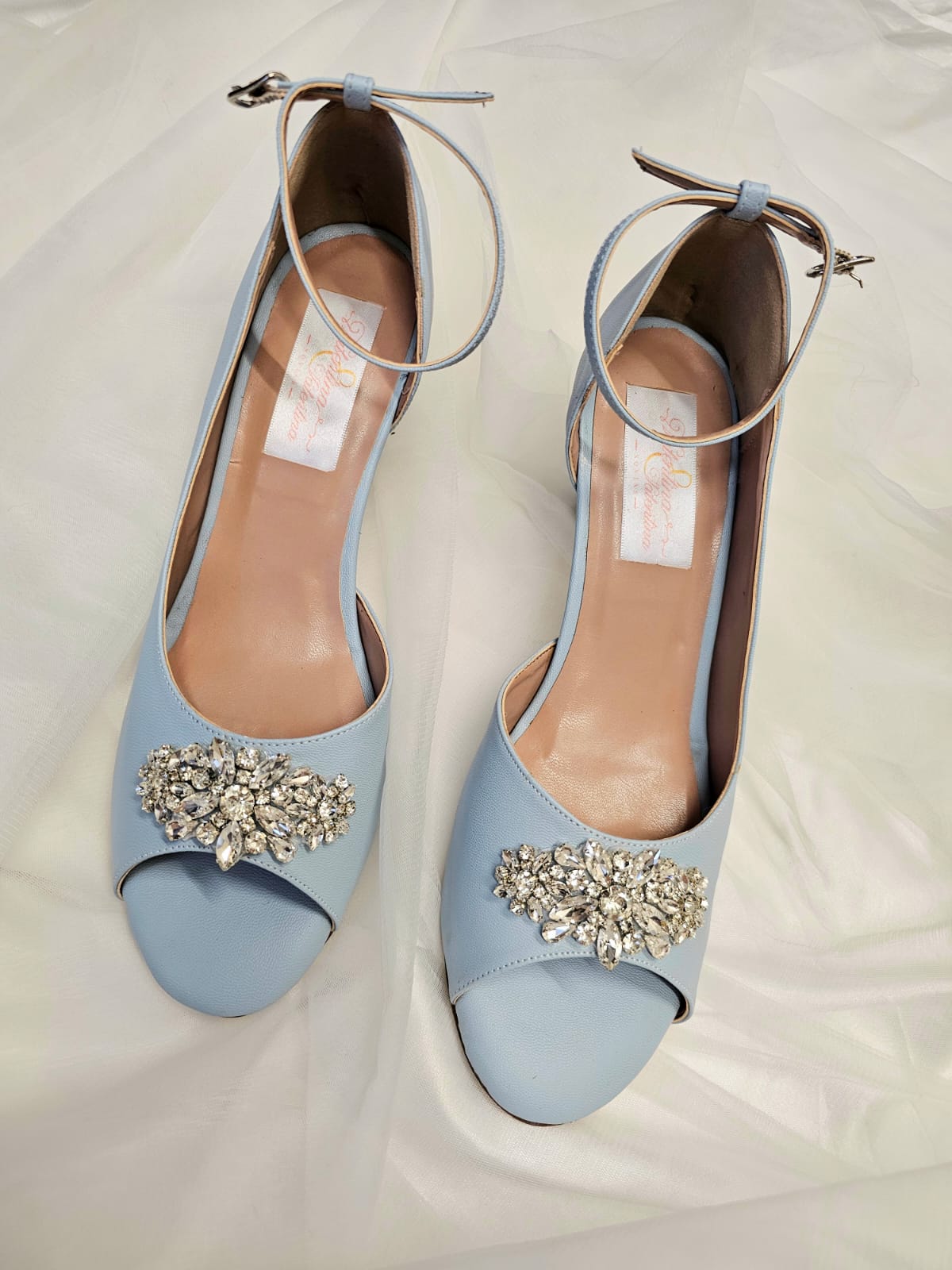 Anticipo Zapato para eventos: 42 $2,790 mxn