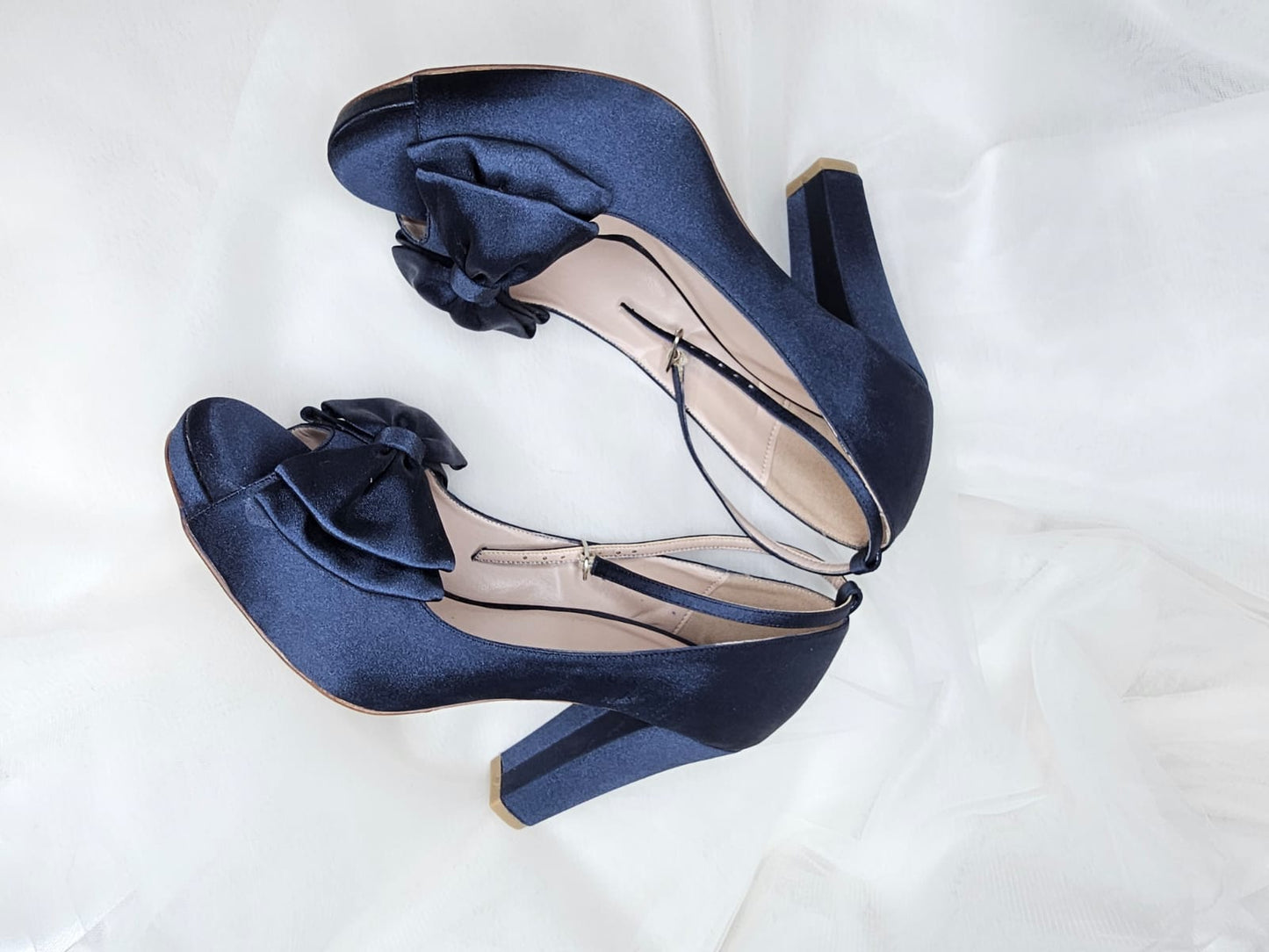 Anticipo Zapato para eventos: Venecia $2,490 mxn