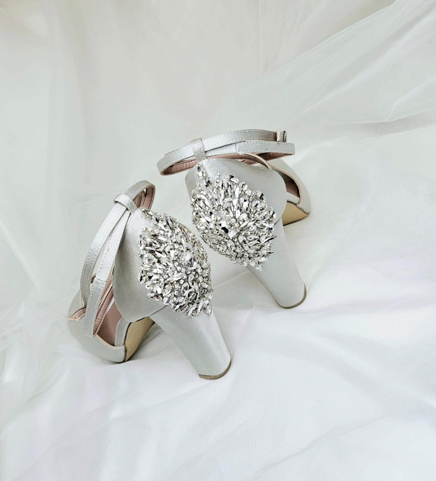 Anticipo Zapato para eventos: 45 $2,990 mxn