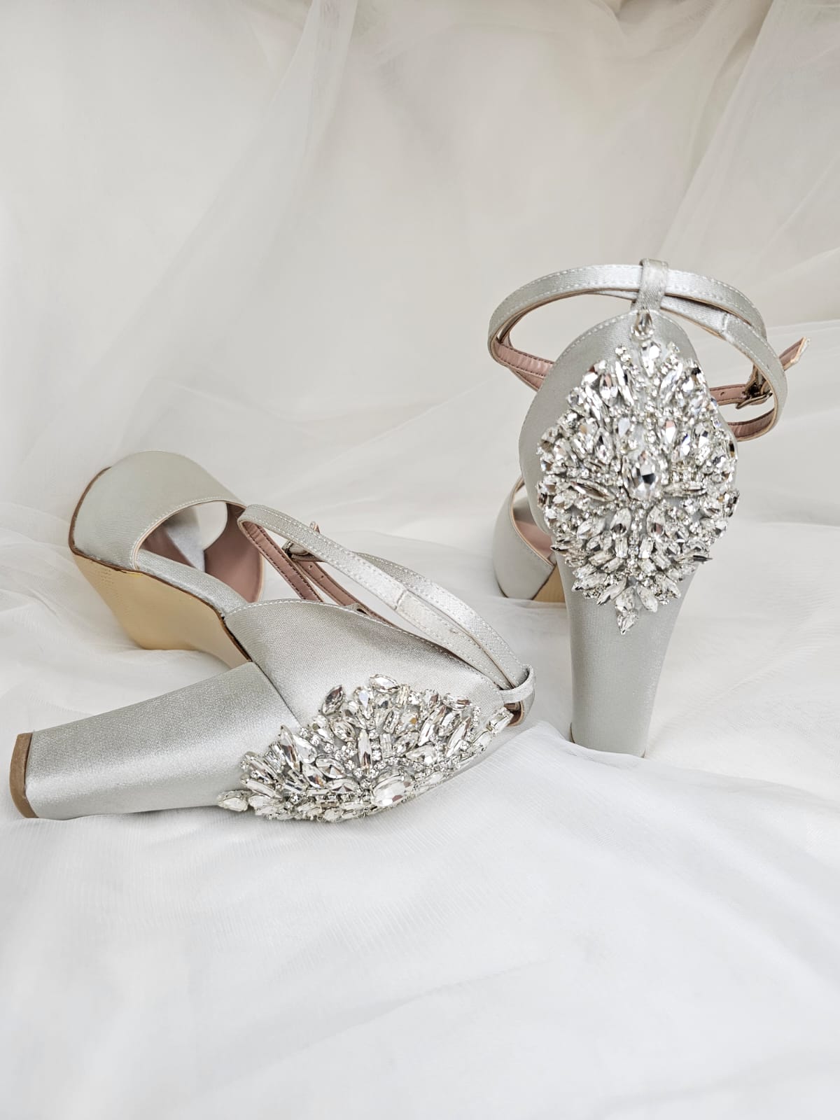 Anticipo Zapato para eventos: 45 $2,990 mxn