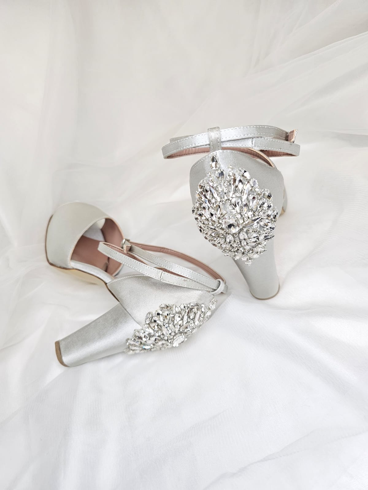 Anticipo Zapato para eventos: 45 $2,990 mxn