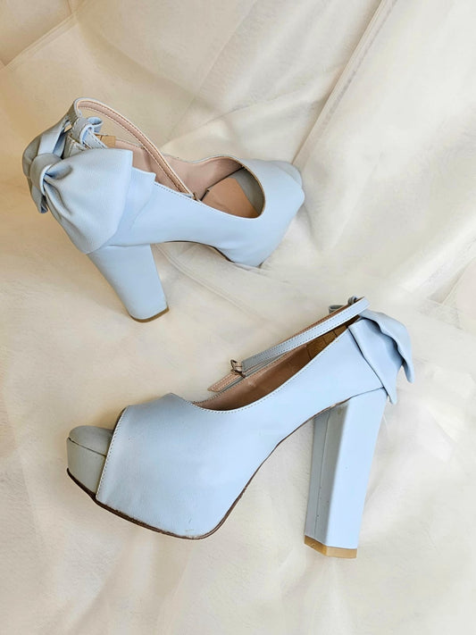 Anticipo Zapato para eventos:40 $2,480 mxn