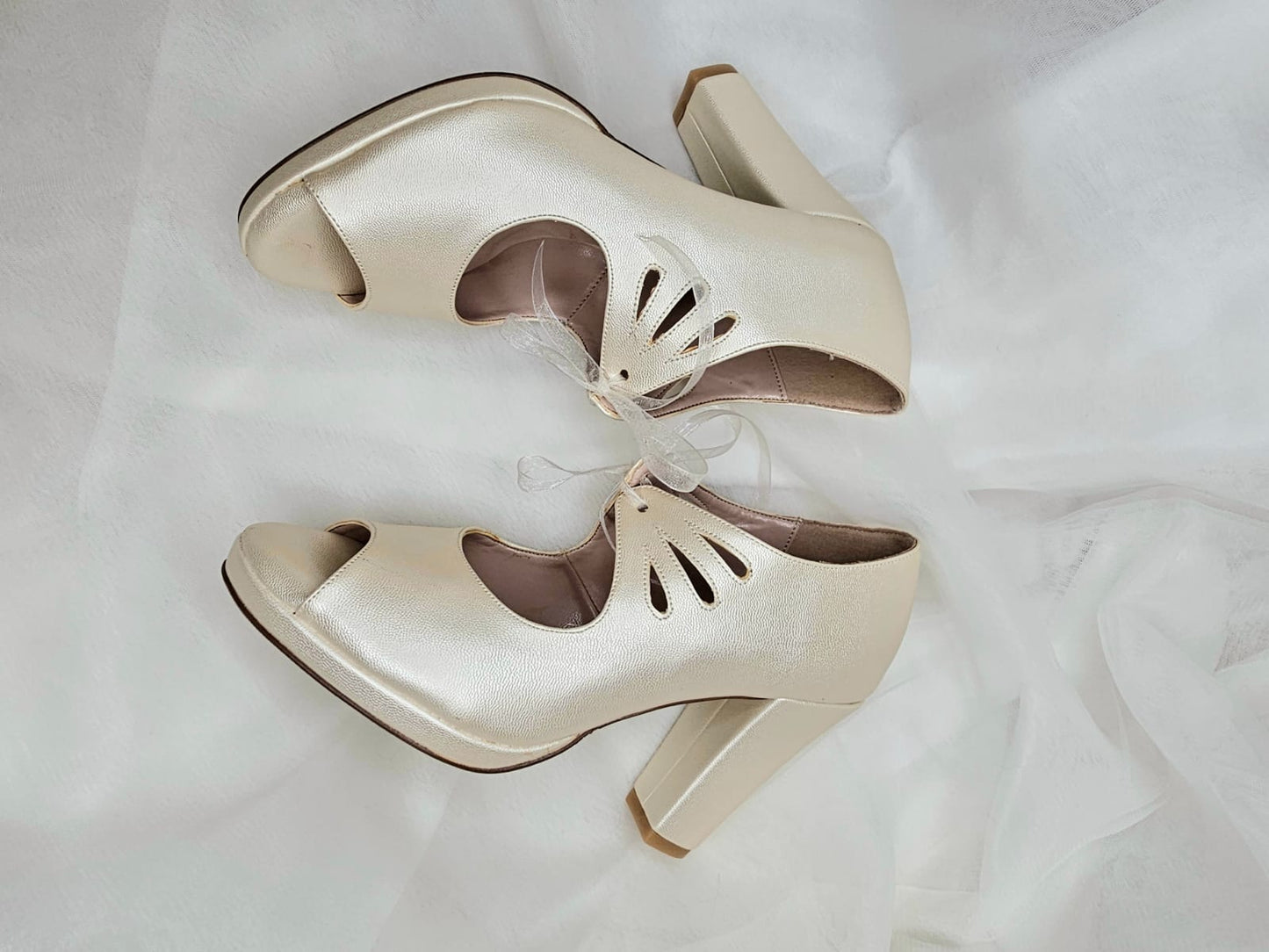 Anticipo Zapato para eventos: 30 $2,490 mxn