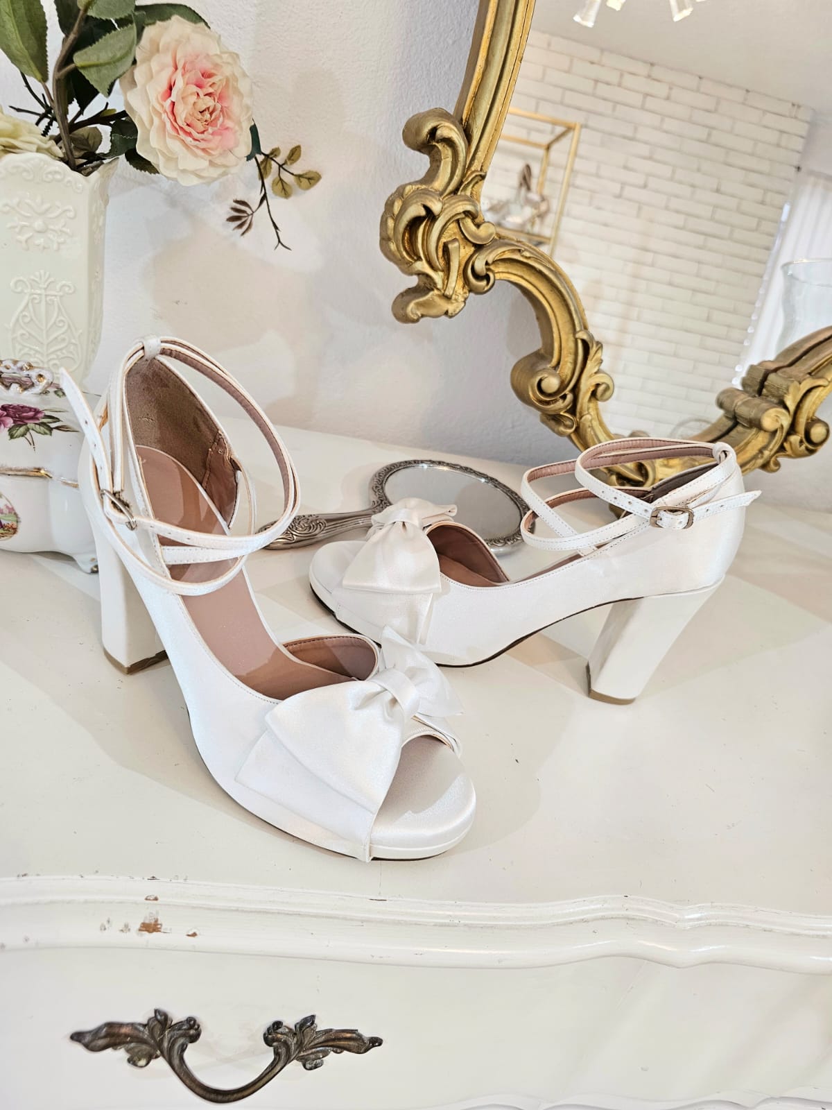 Anticipo Zapato para eventos: 37 $2,490 mxn