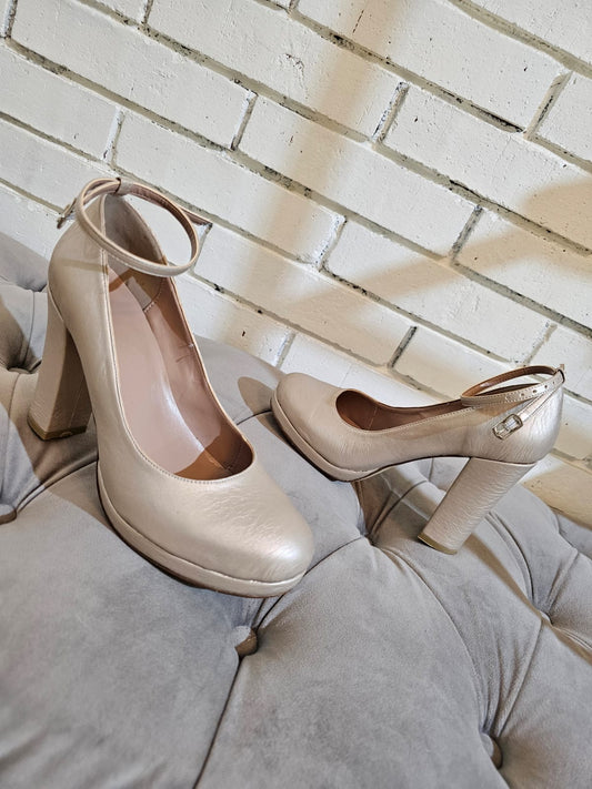 Anticipo Zapato para eventos: 29 $2,190 mxn