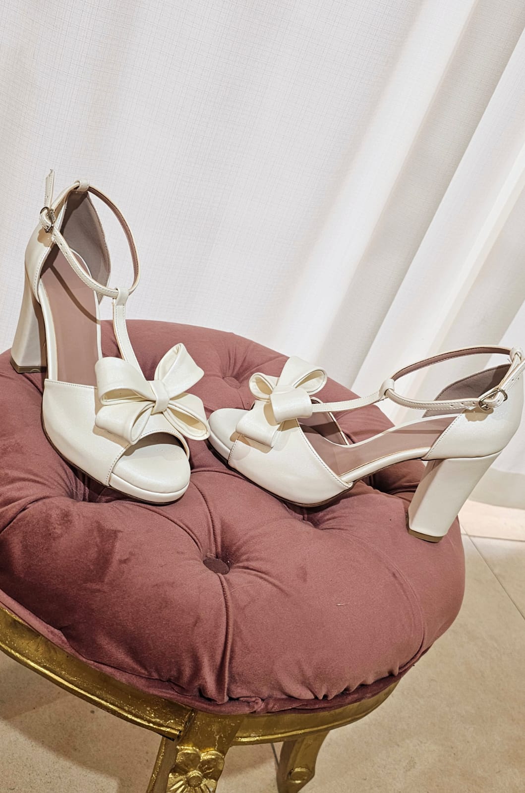 Anticipo Zapato para eventos: 39 $2,490 mxn