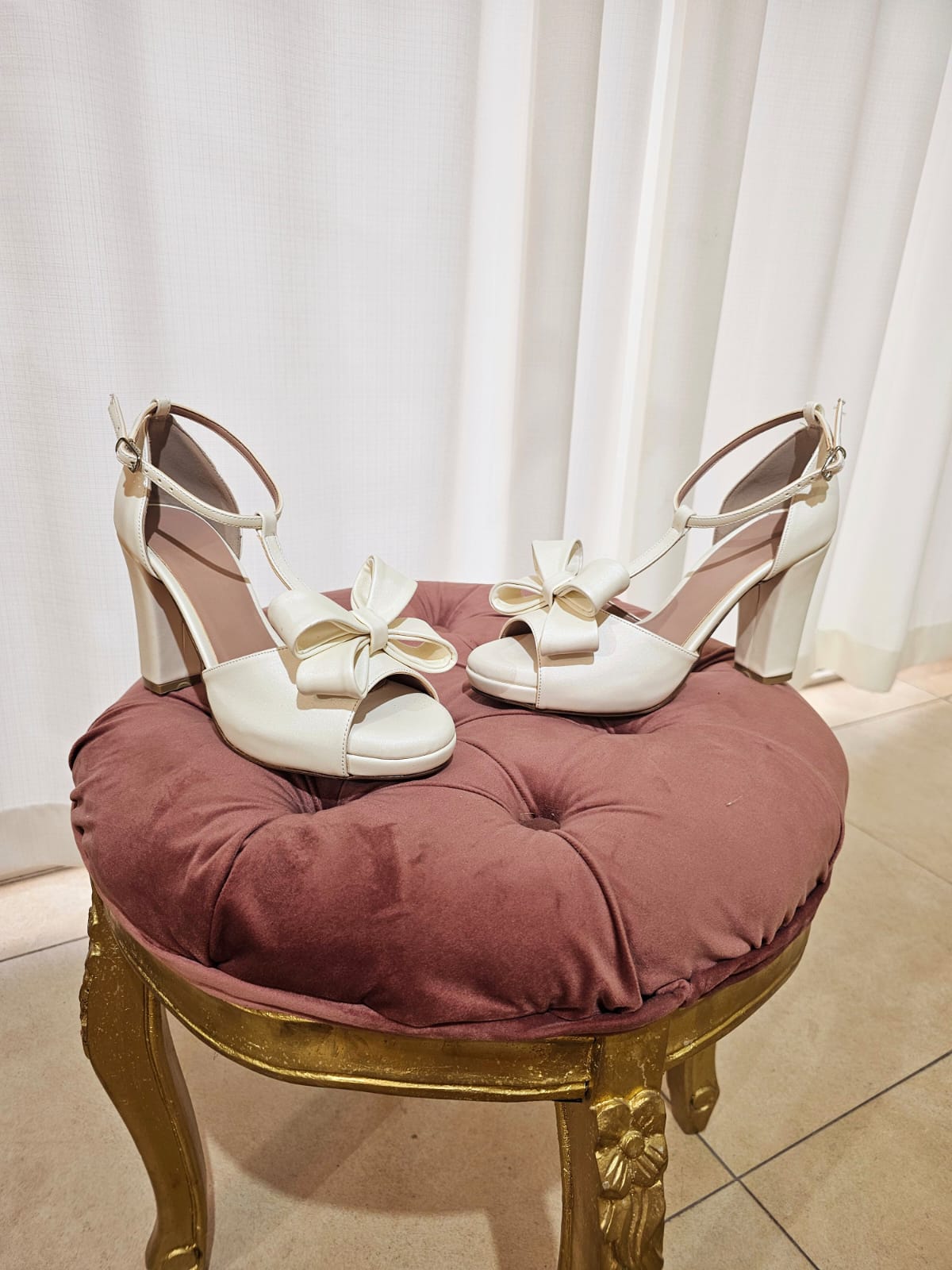 Anticipo Zapato para eventos: 39 $2,490 mxn