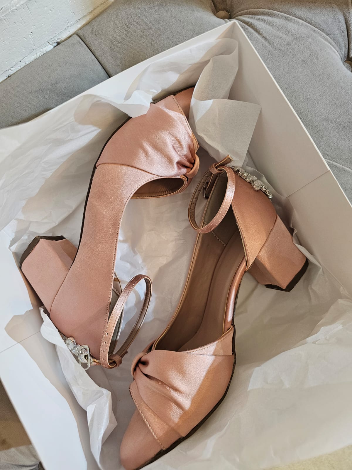 Anticipo Zapato para eventos: 43 $2,980 mxn