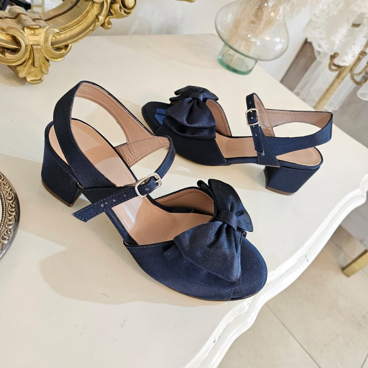 Anticipo Zapato para eventos: 34 $2,490 mxn