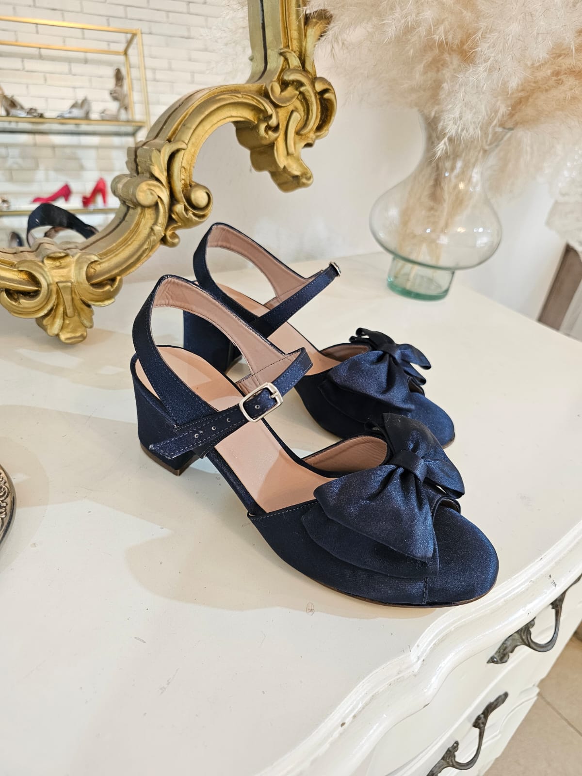 Anticipo Zapato para eventos: 34 $2,490 mxn