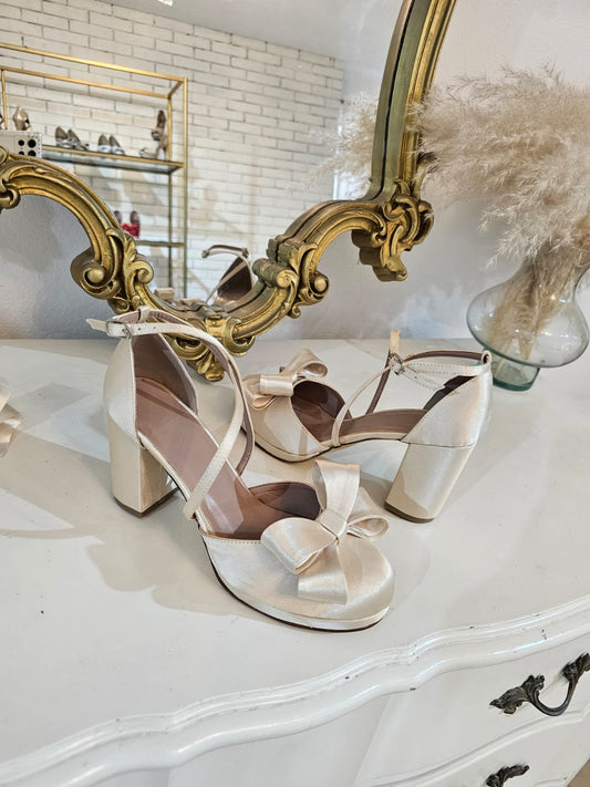 Anticipo Zapato para eventos: 35 $2,490 mxn