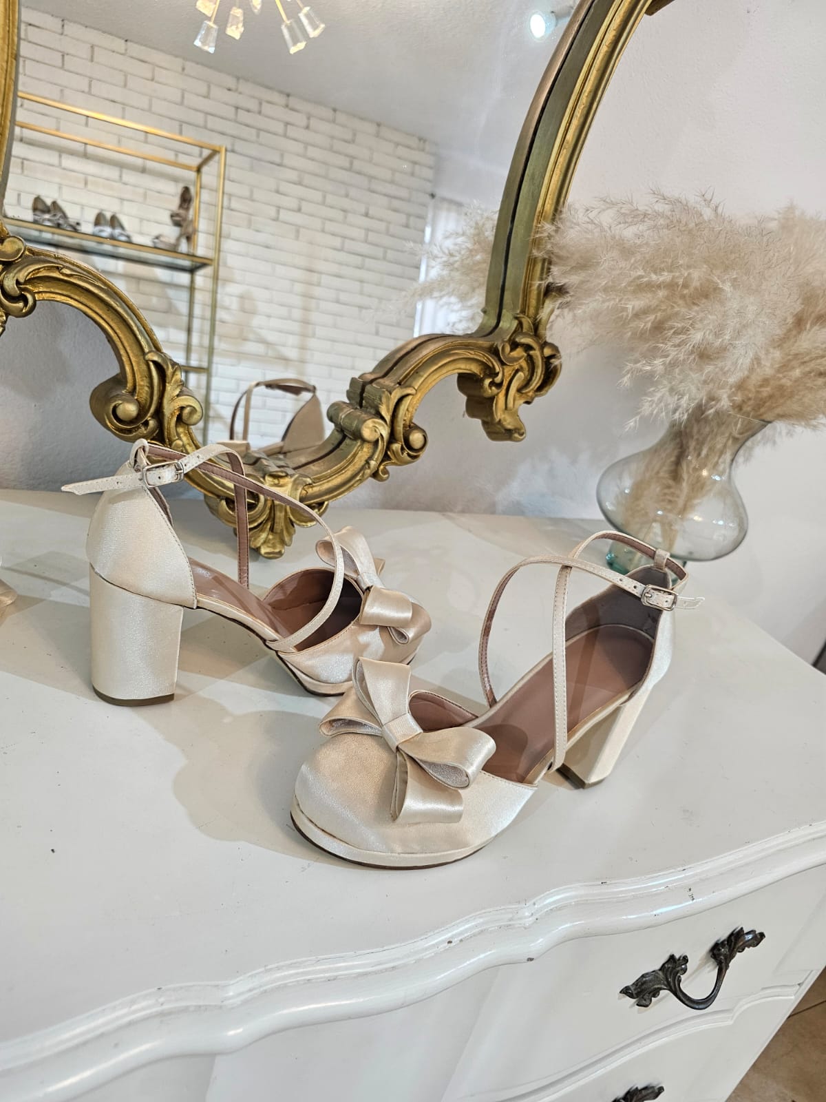 Anticipo Zapato para eventos: 35 $2,490 mxn