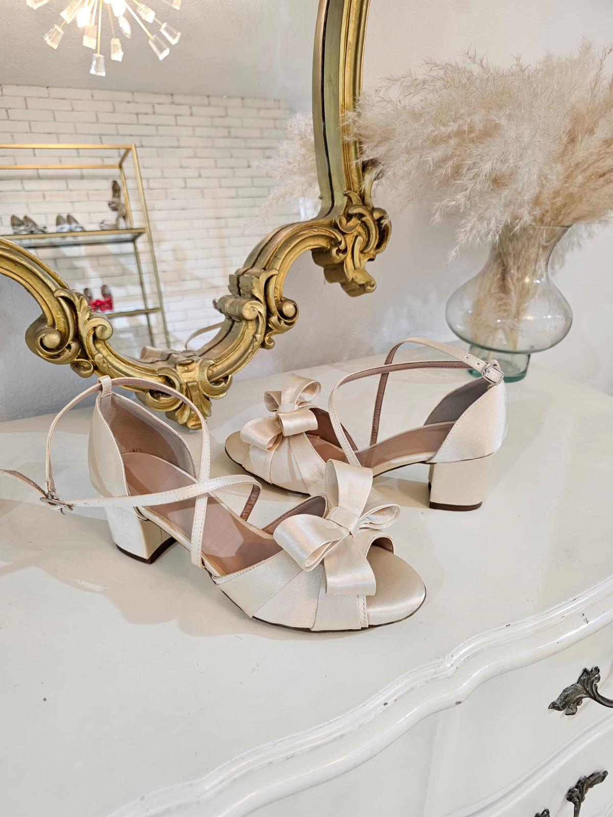 Anticipo Zapato para eventos: 38 $2,790 mxn